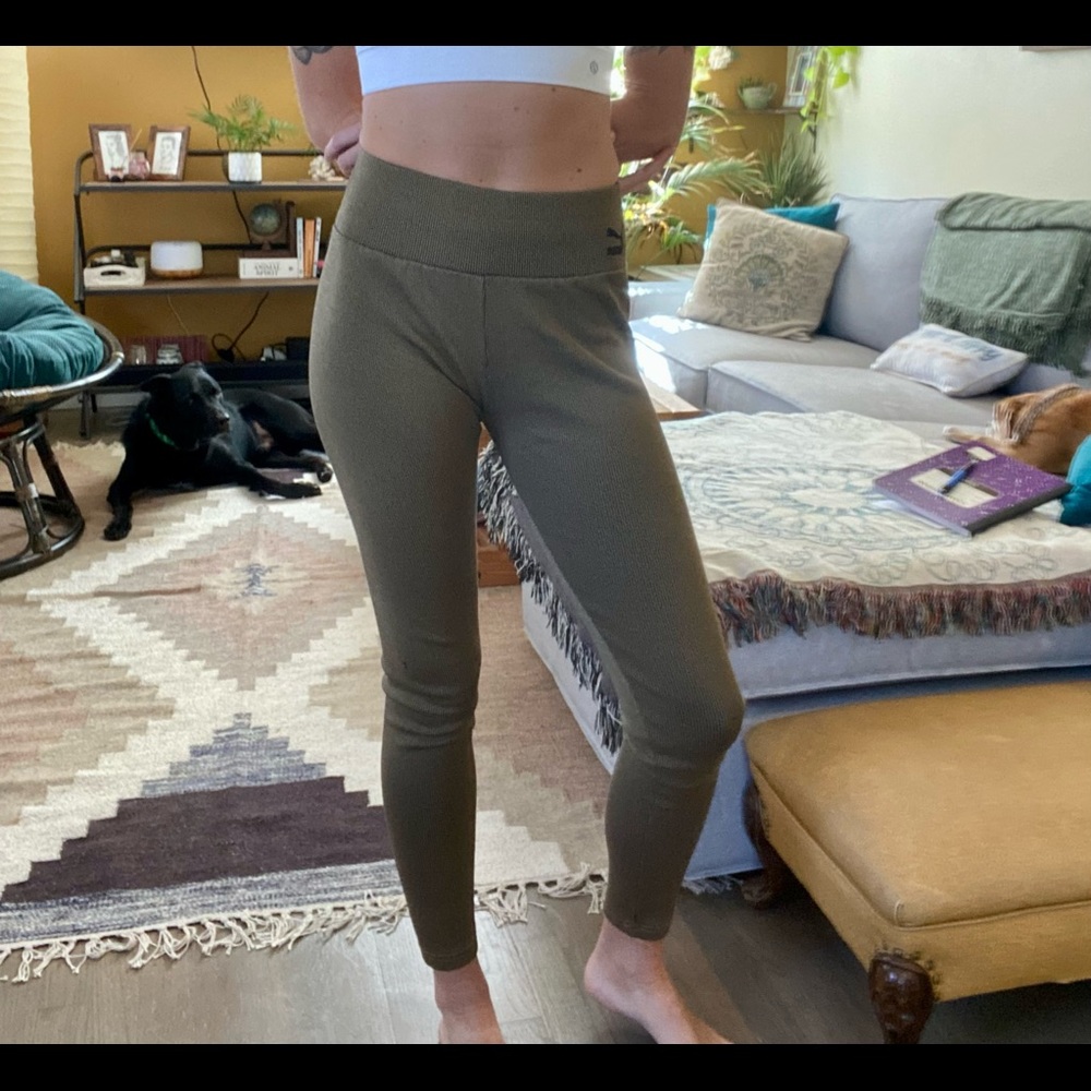 Puma Leggings